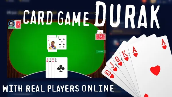 game bài - Durak