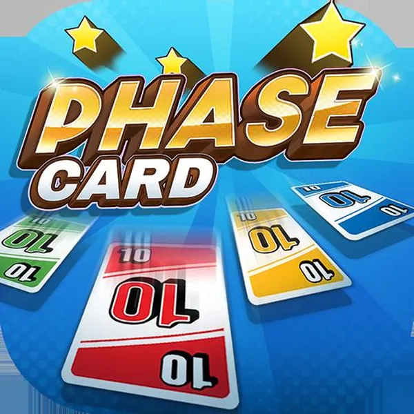 game bài offline - Phase 10