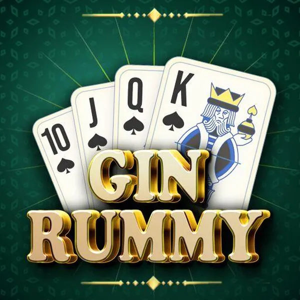 game bài quốc tế - Gin Rummy