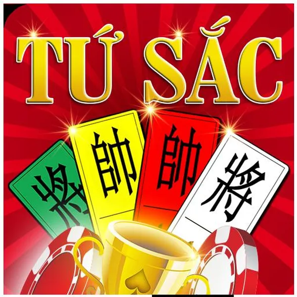 game bài tứ sắc - Tứ sắc kiểu miền Bắc