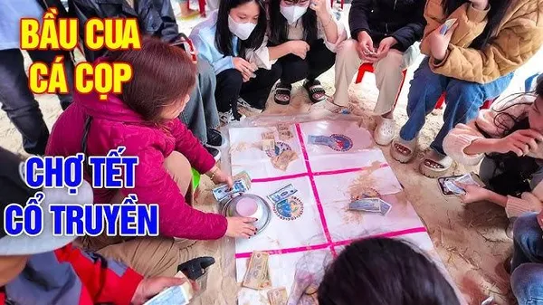 game bầu cua - Bầu Cua 2024 - Vui Xuân