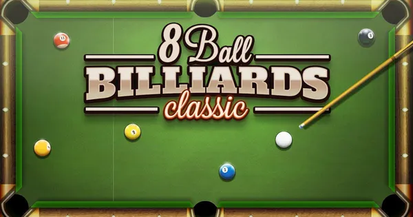 game bida - Pool billiards