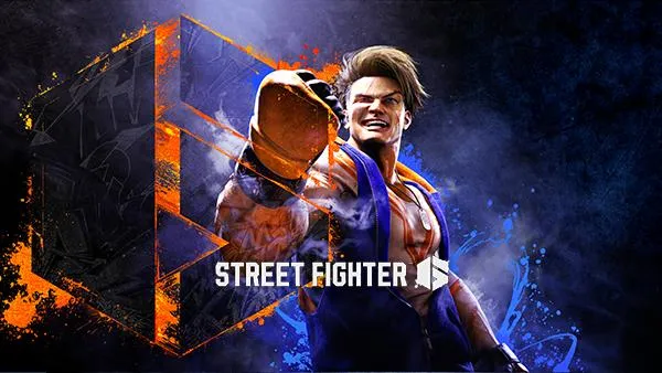 game nhật bản - Street Fighter Series