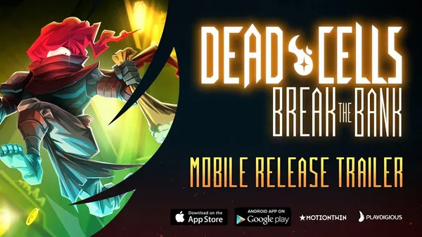 game offline android - Dead Cells