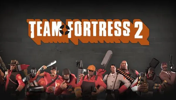 game online PC - Team Fortress 2