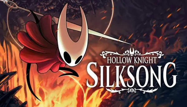 game phiêu lưu - Hollow Knight