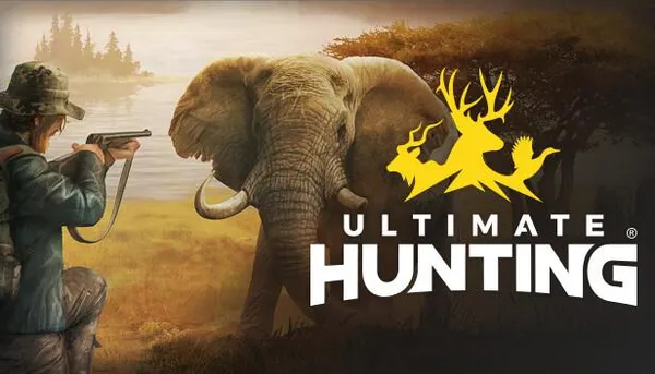 game săn bắn - Ultimate Hunting