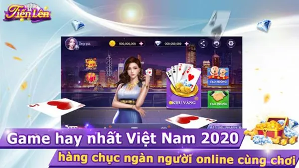 game tá lả - Biến Thể Tá Lả 1