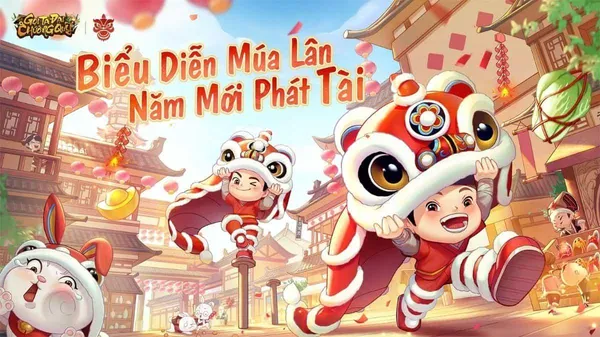 game tá lả - Tá Lả Phát Tài