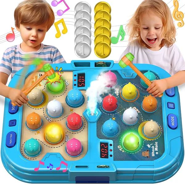 game trẻ em - Among Us (Kid-friendly mode)