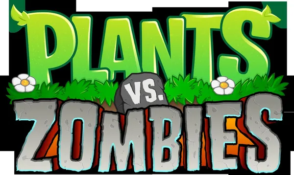 game zombie - Plants vs. Zombies series