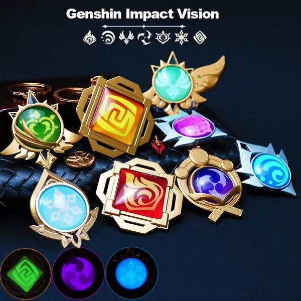 Genshin Impact - Sumeru